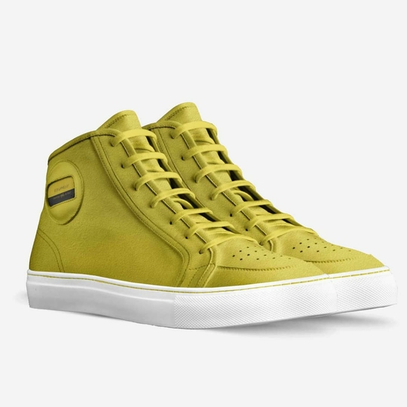 Shoes - Picture 5 of 5